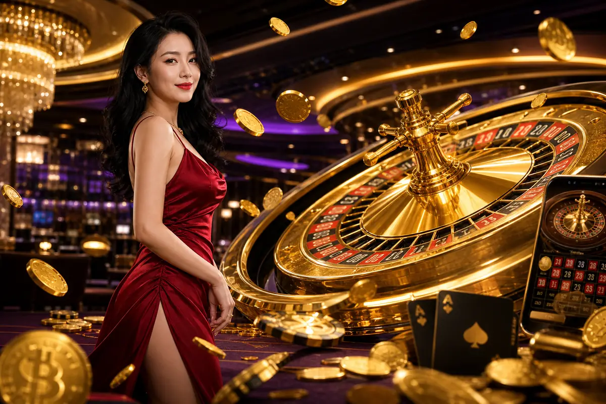 How to Play ab999b Jackpot Bingo